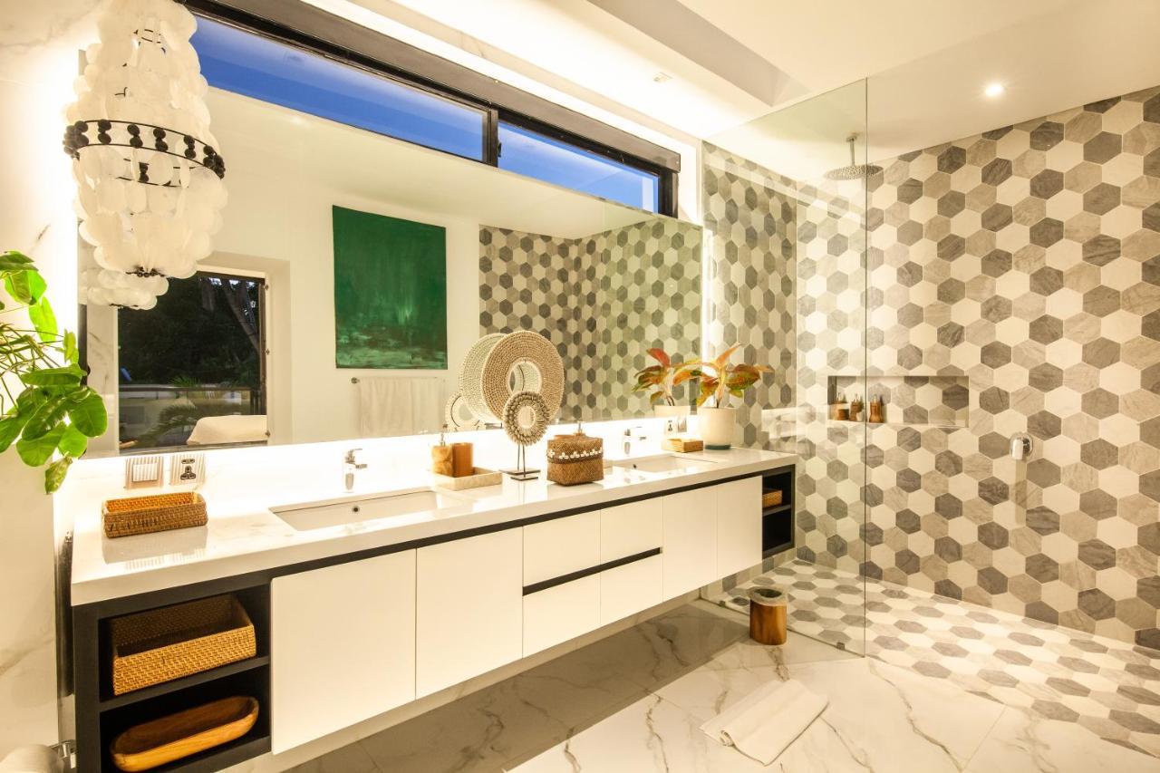 Luxury Villa Devina I Seminyak I Yoga & Gym Eksteriør bilde