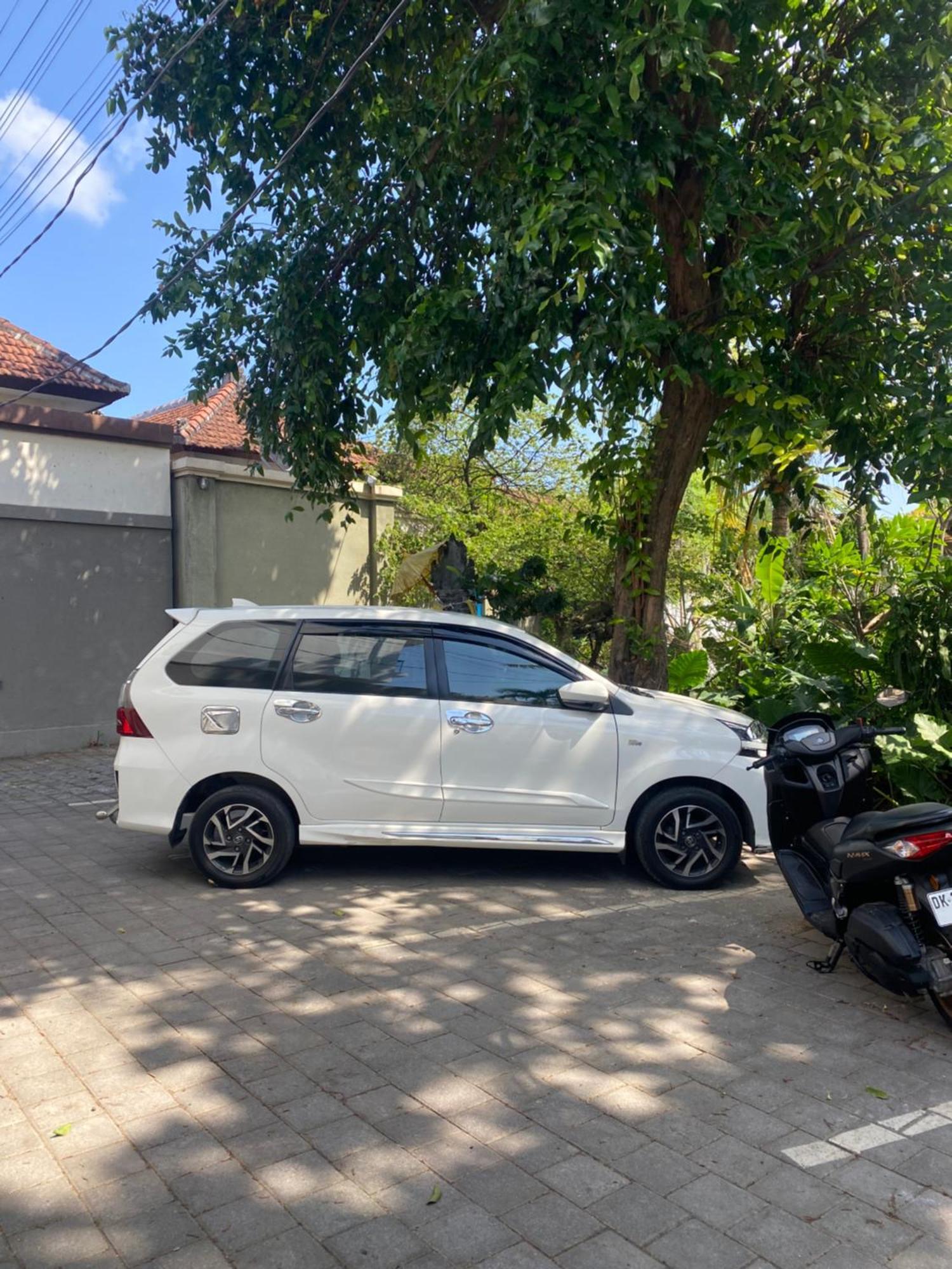 Luxury Villa Devina I Seminyak I Yoga & Gym Eksteriør bilde
