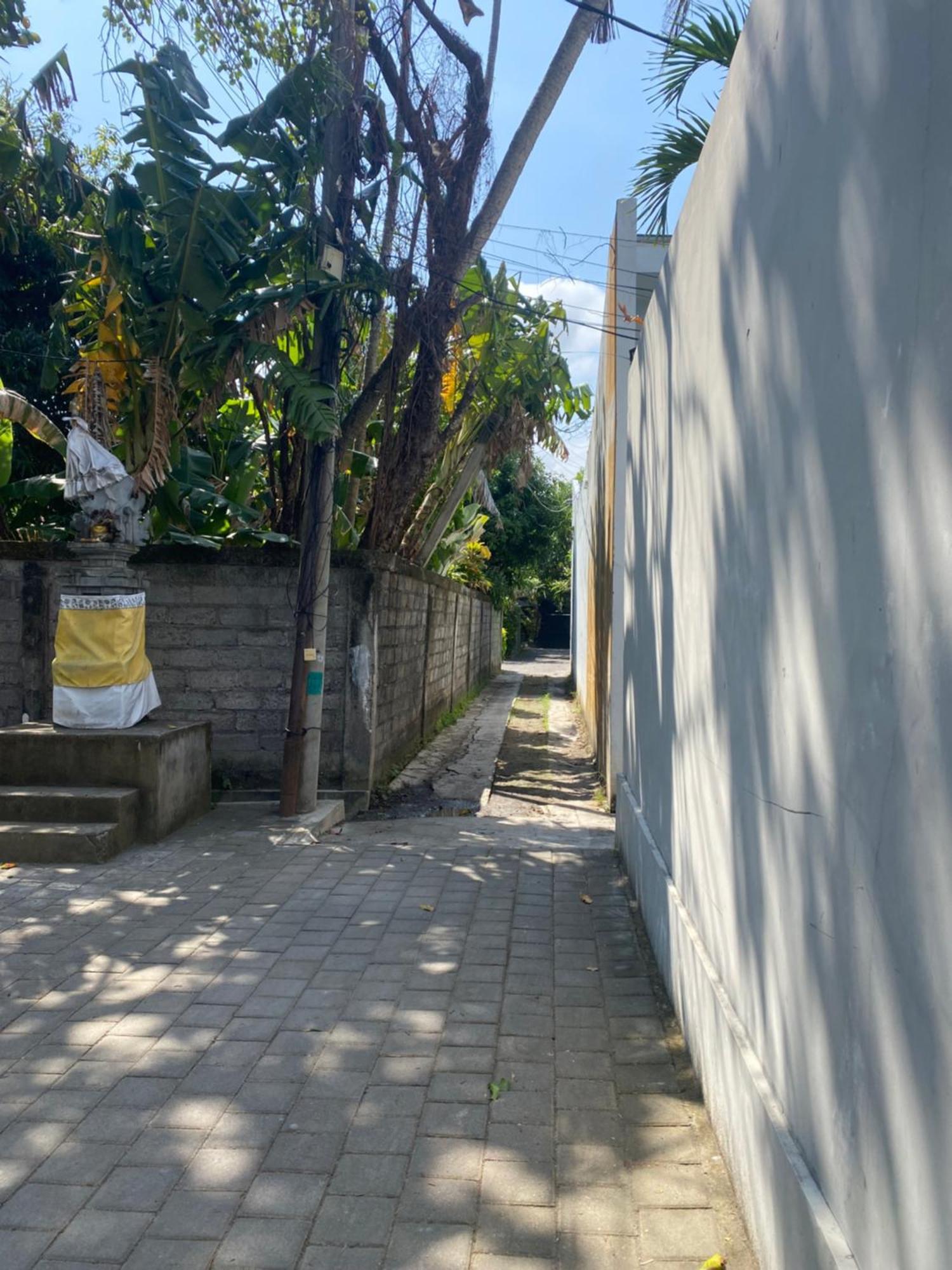 Luxury Villa Devina I Seminyak I Yoga & Gym Eksteriør bilde
